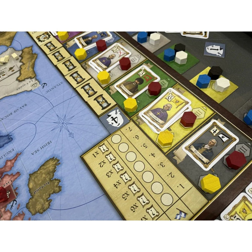 7 Empires