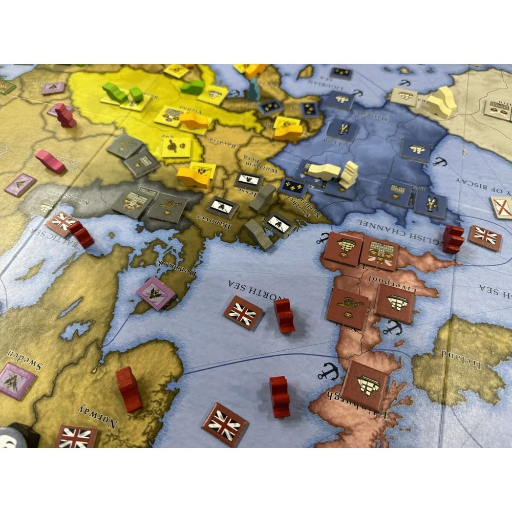 7 Empires