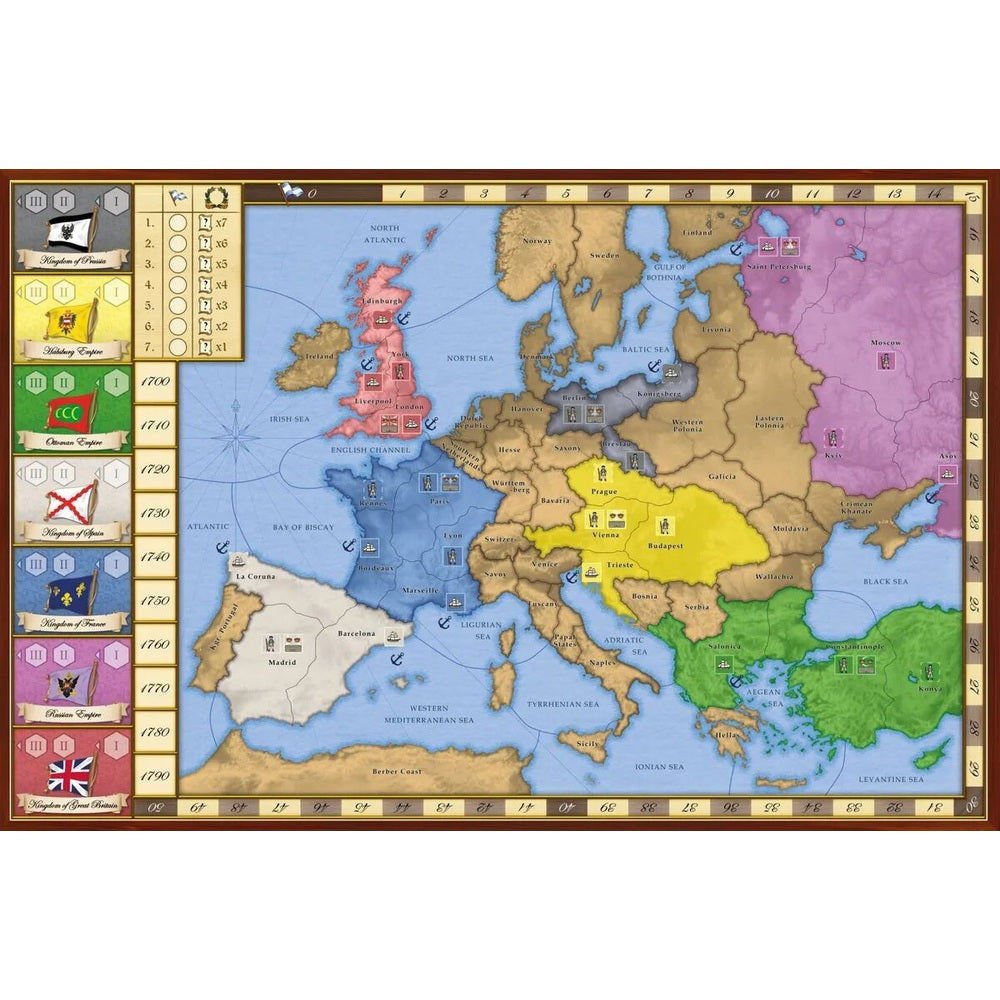 7 Empires