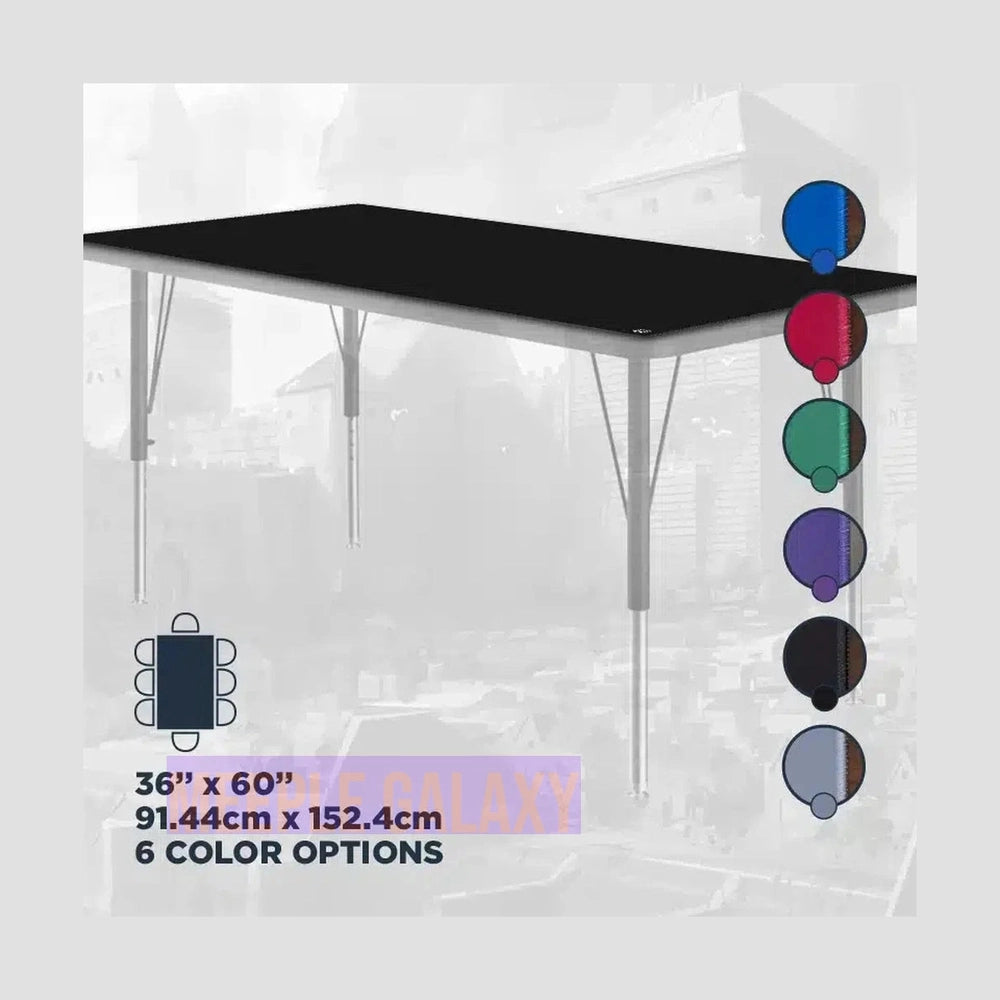 Playmat 76x122cm Grey