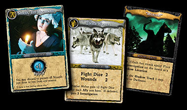 A Touch of Evil Revised Edition