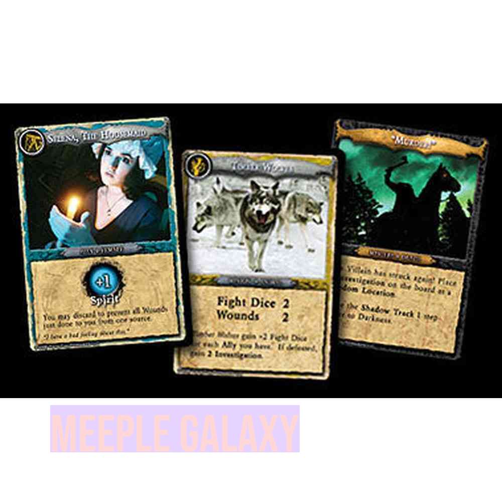 A Touch of Evil Revised Edition