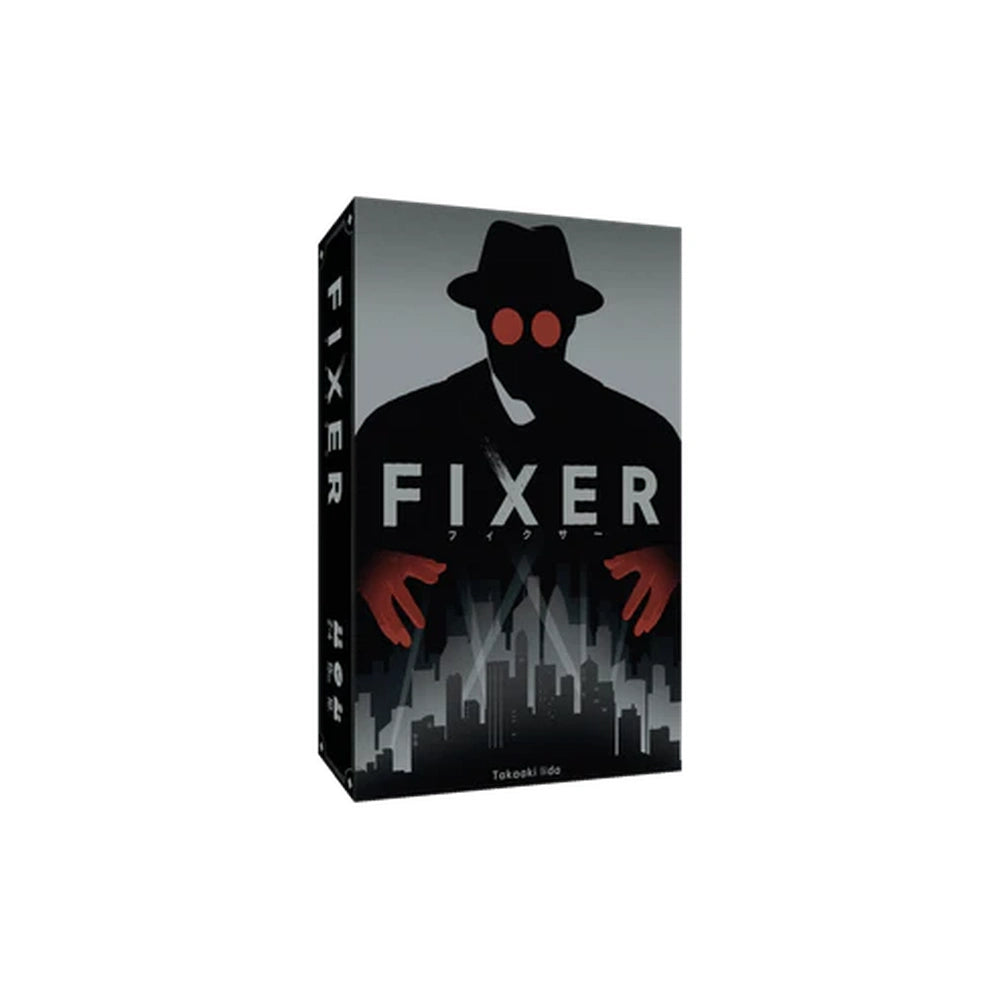 Fixer