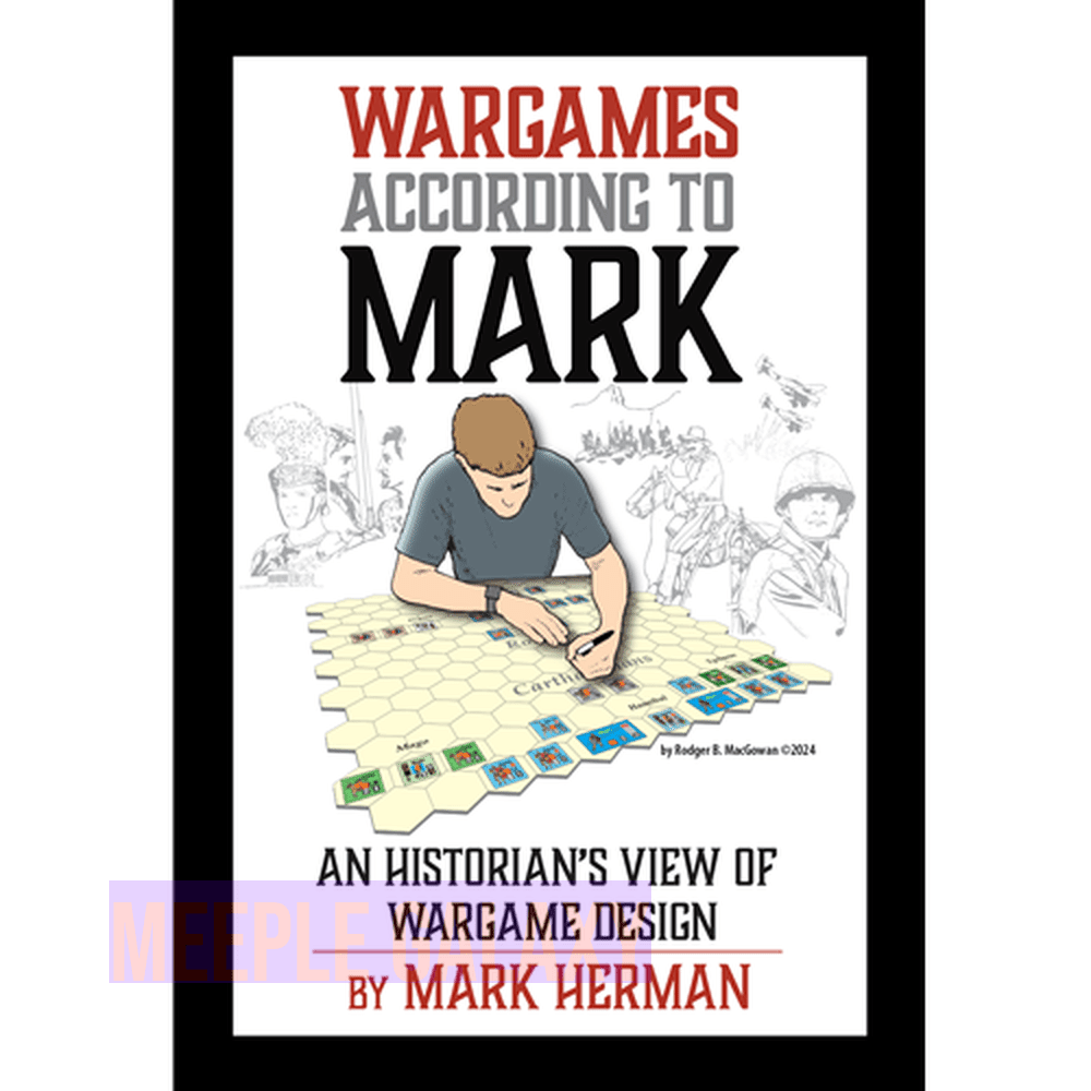 Wargames According to Mark