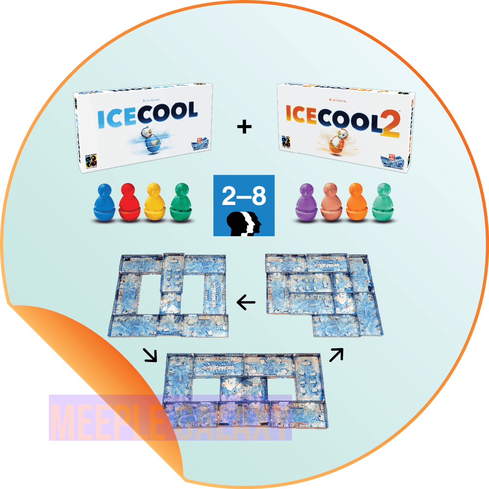 ICECOOL 2