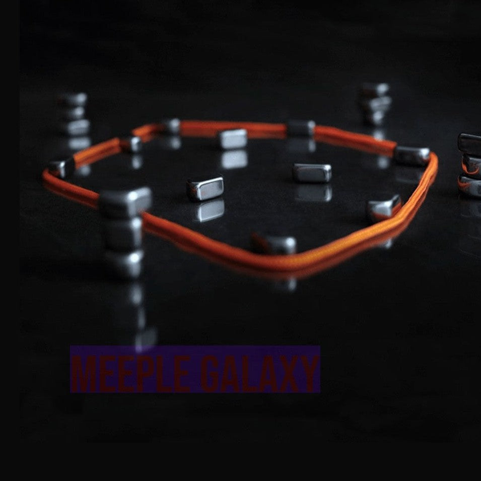 Kluster (Nordic Edition)