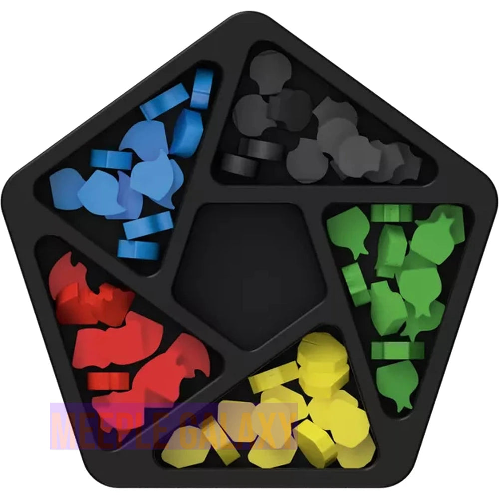 Res Arcana Duo (is both an expansion for Res Arcana & standalone game)