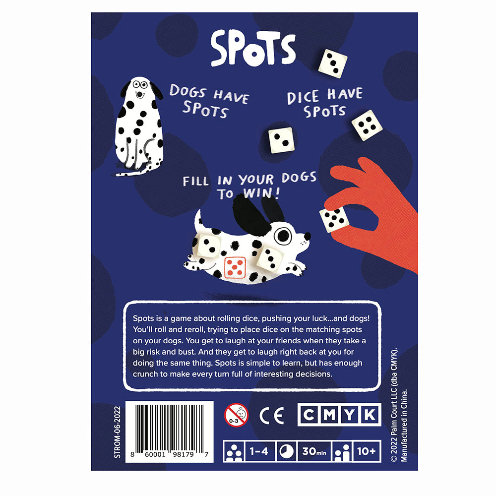 Spots