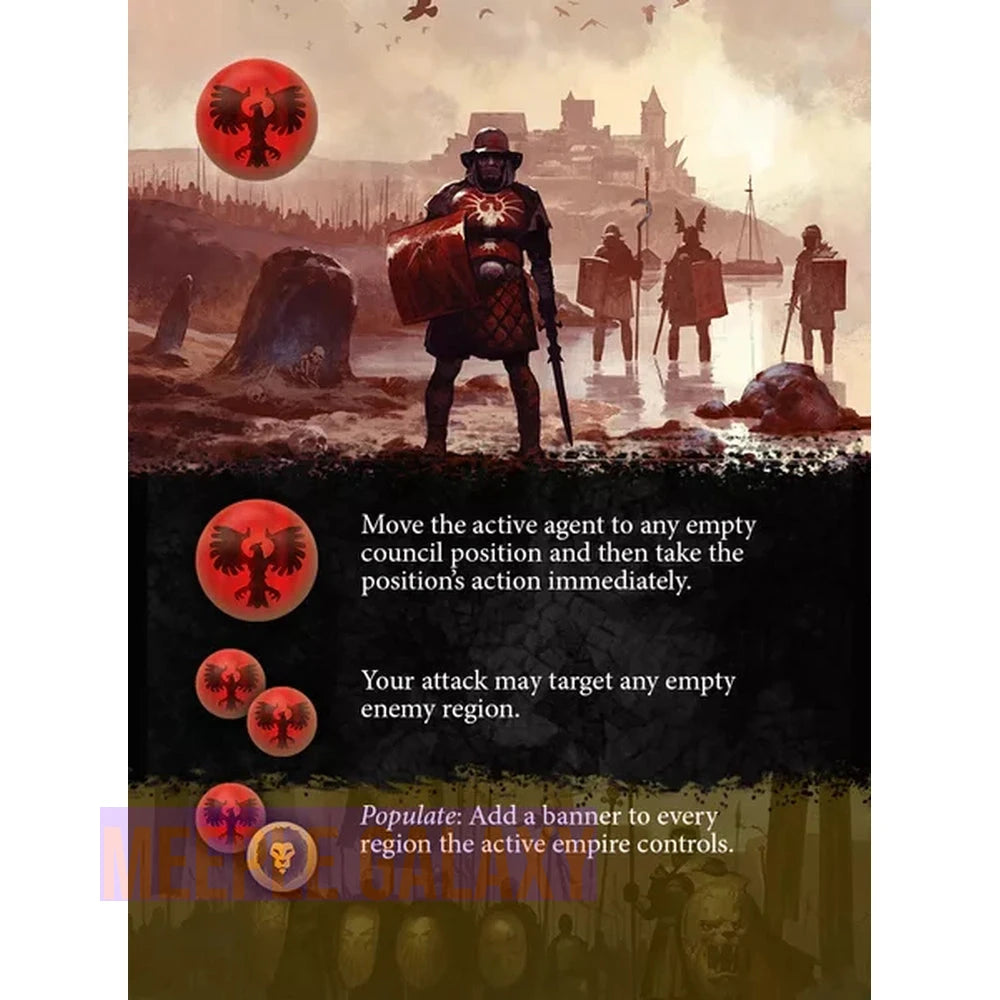 A War of Whispers 2nd edition
