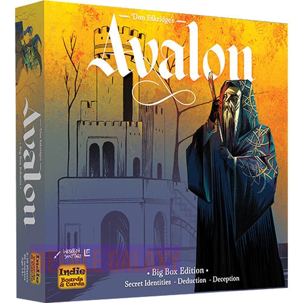 Avalon Big Box