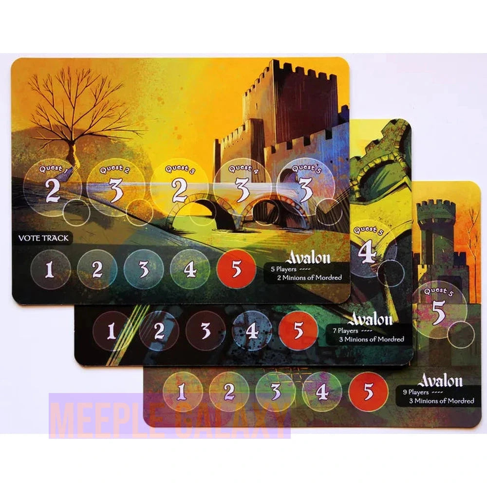 Avalon Big Box