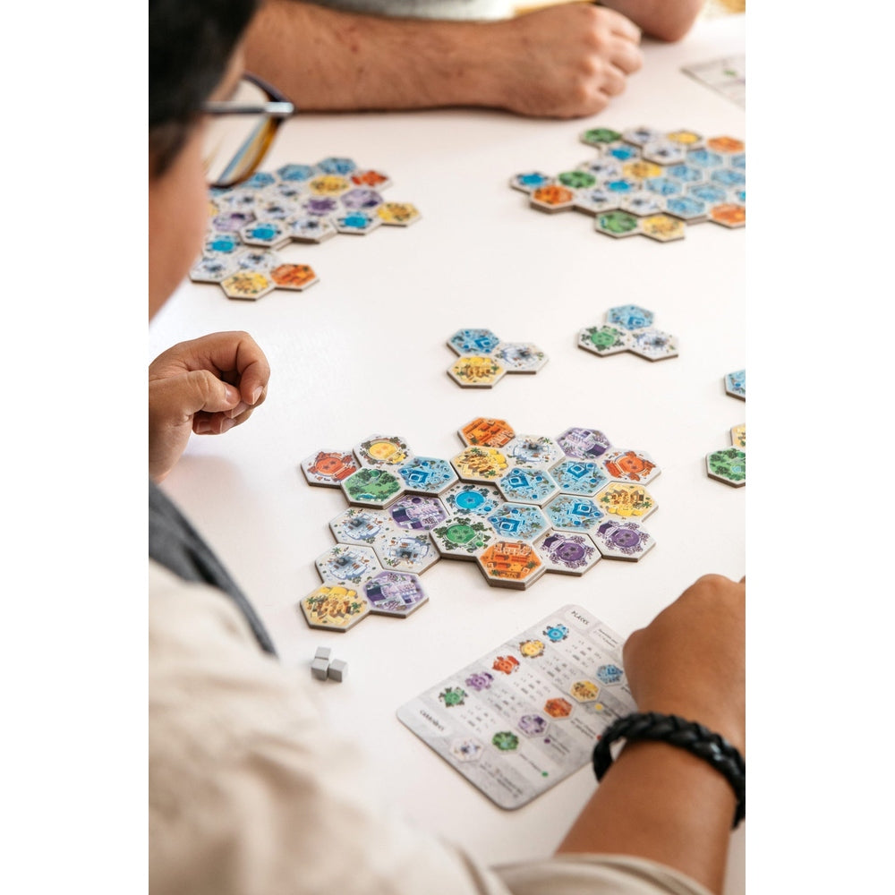 Akropolis (English Edition)