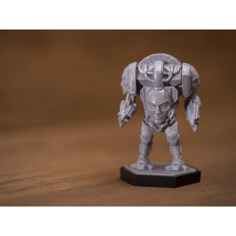 Anachrony: Classic Expansion
