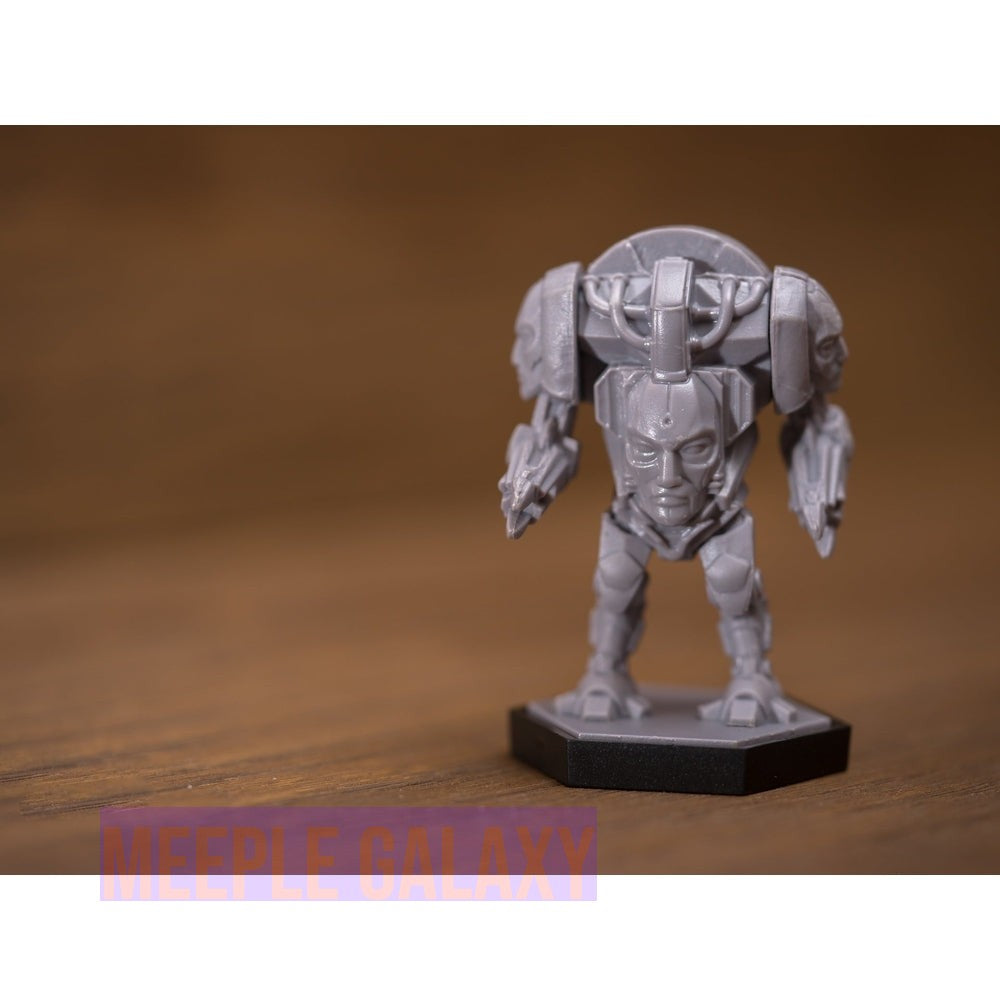 Anachrony: Classic Expansion