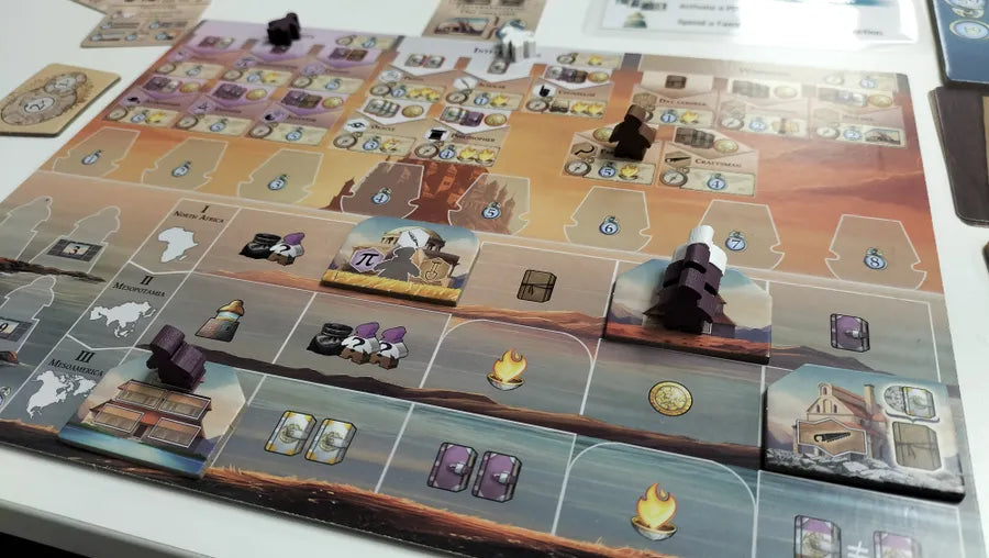 Atlantis Exodus