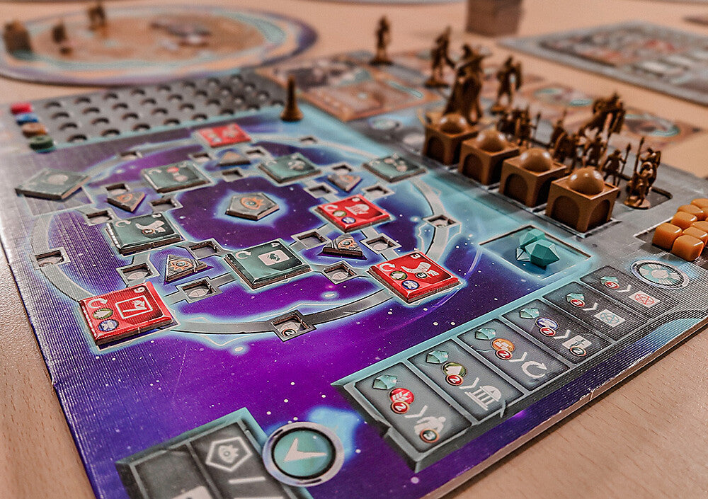 Anunnaki: Dawn of the Gods