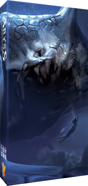 Abyss: Leviathan