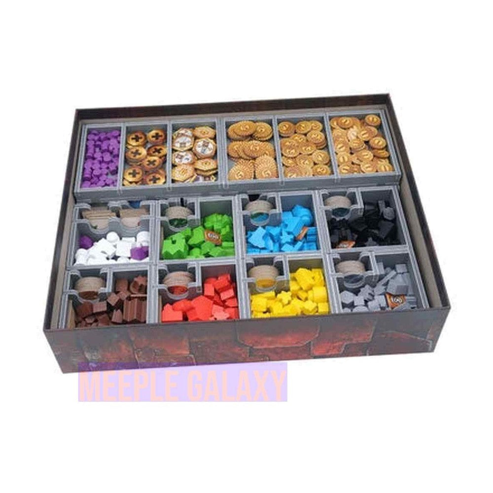 Age of Innovation Insert