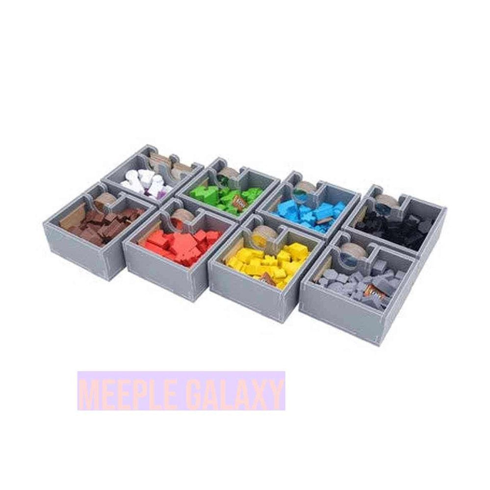 Age of Innovation Insert