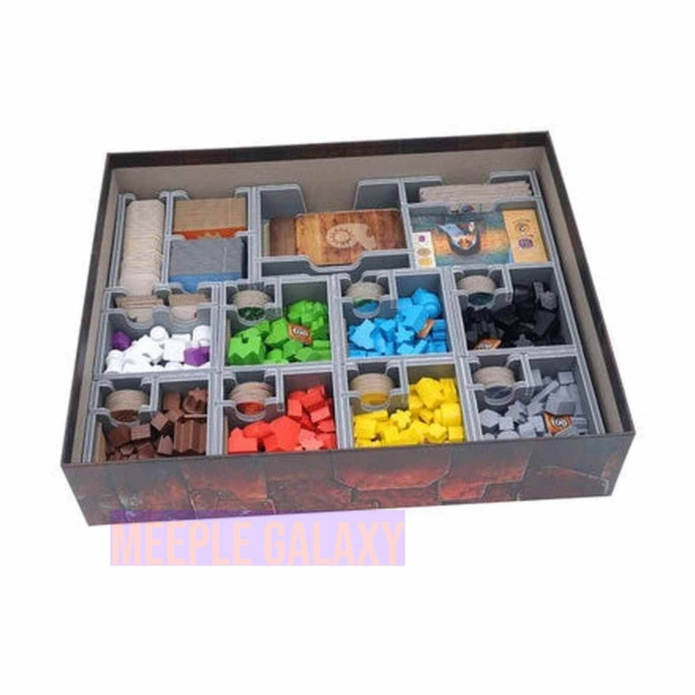 Age of Innovation Insert