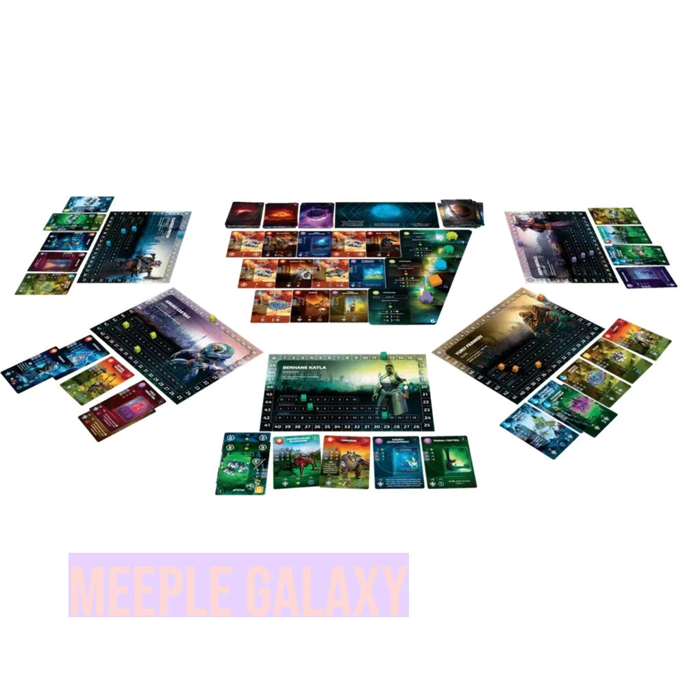 Age of Wonders: Planetfall