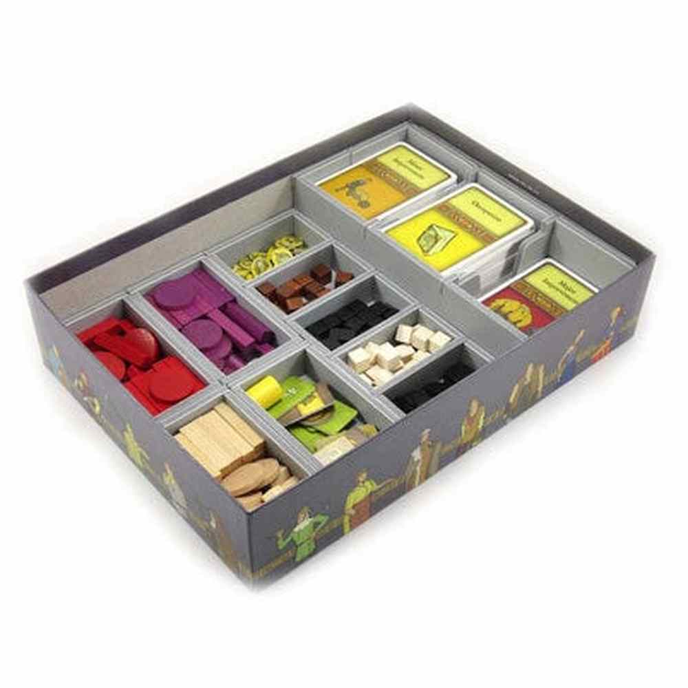Agricola insert
