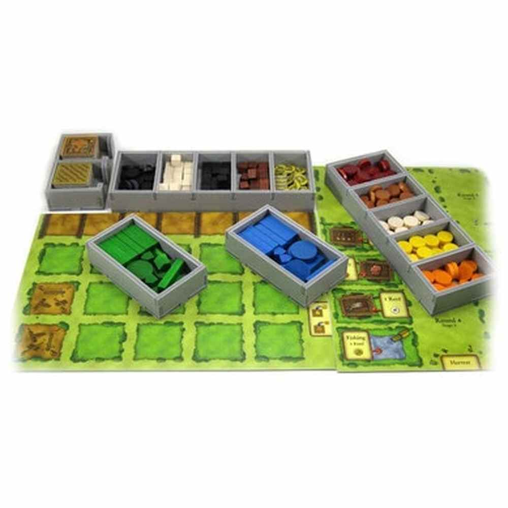 Agricola insert