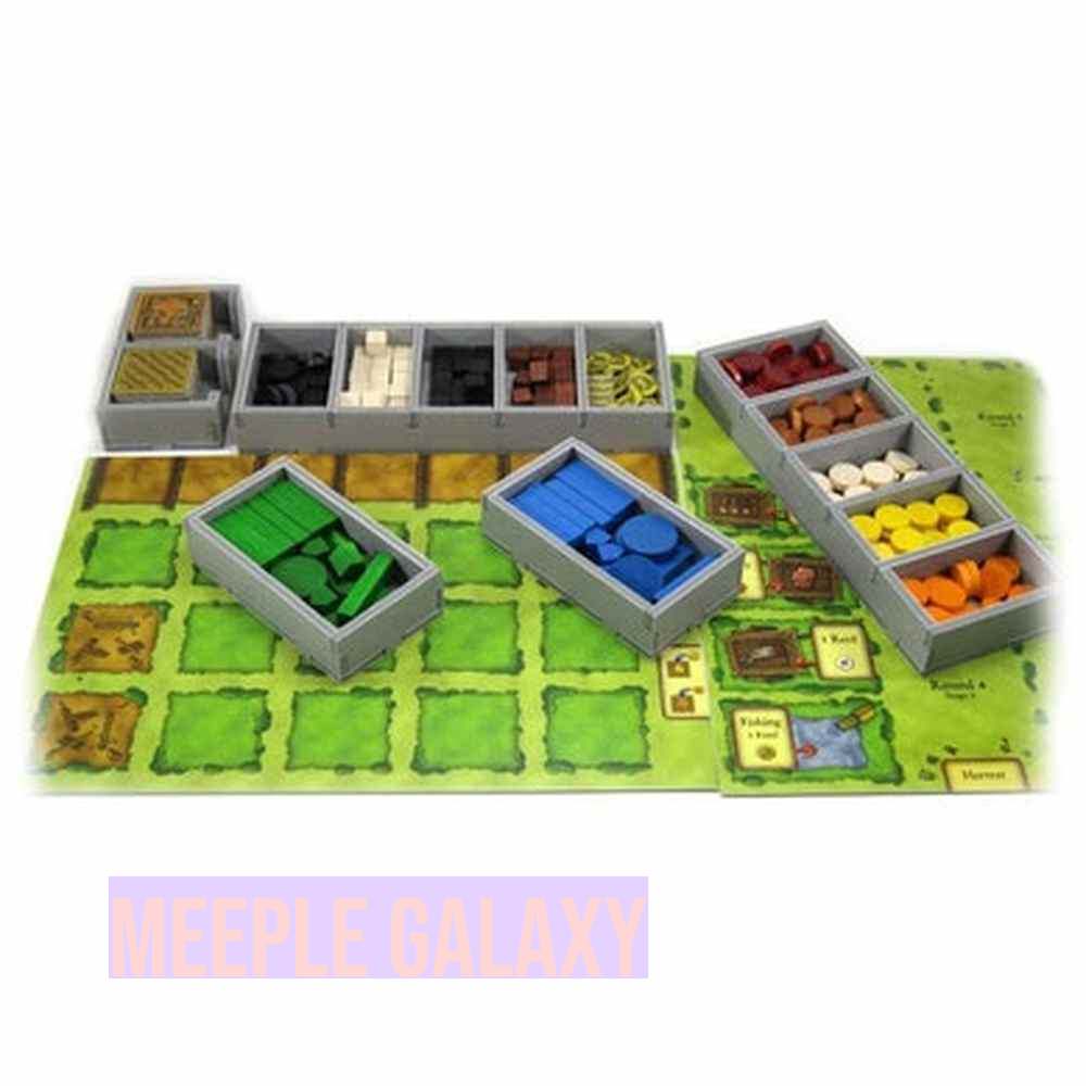 Agricola insert