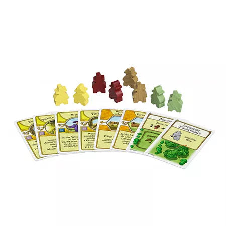 Agricola: The 15th Anniversary Box