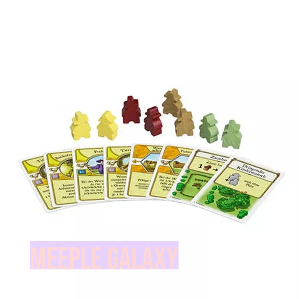 Agricola: The 15th Anniversary Box