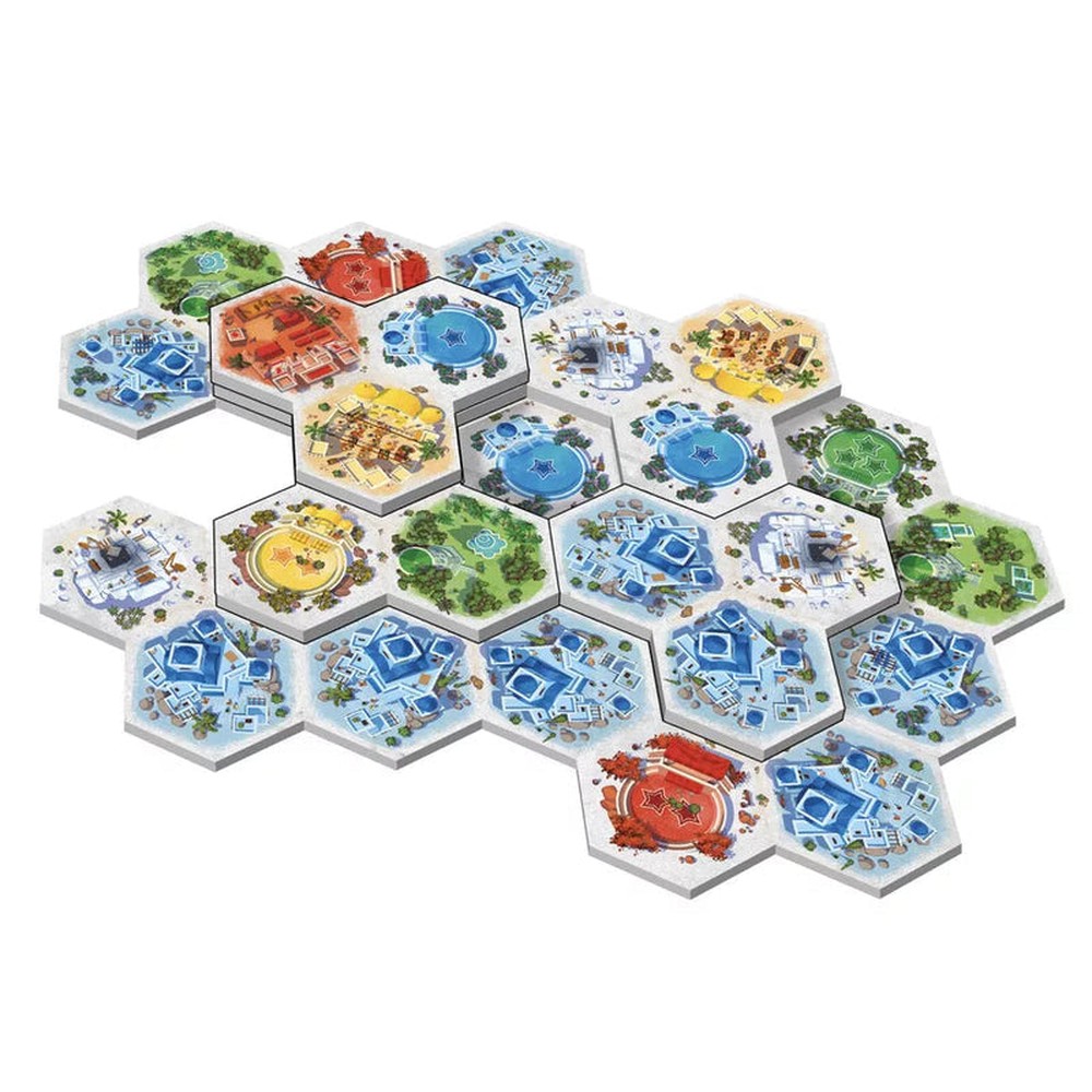 Akropolis (English Edition)