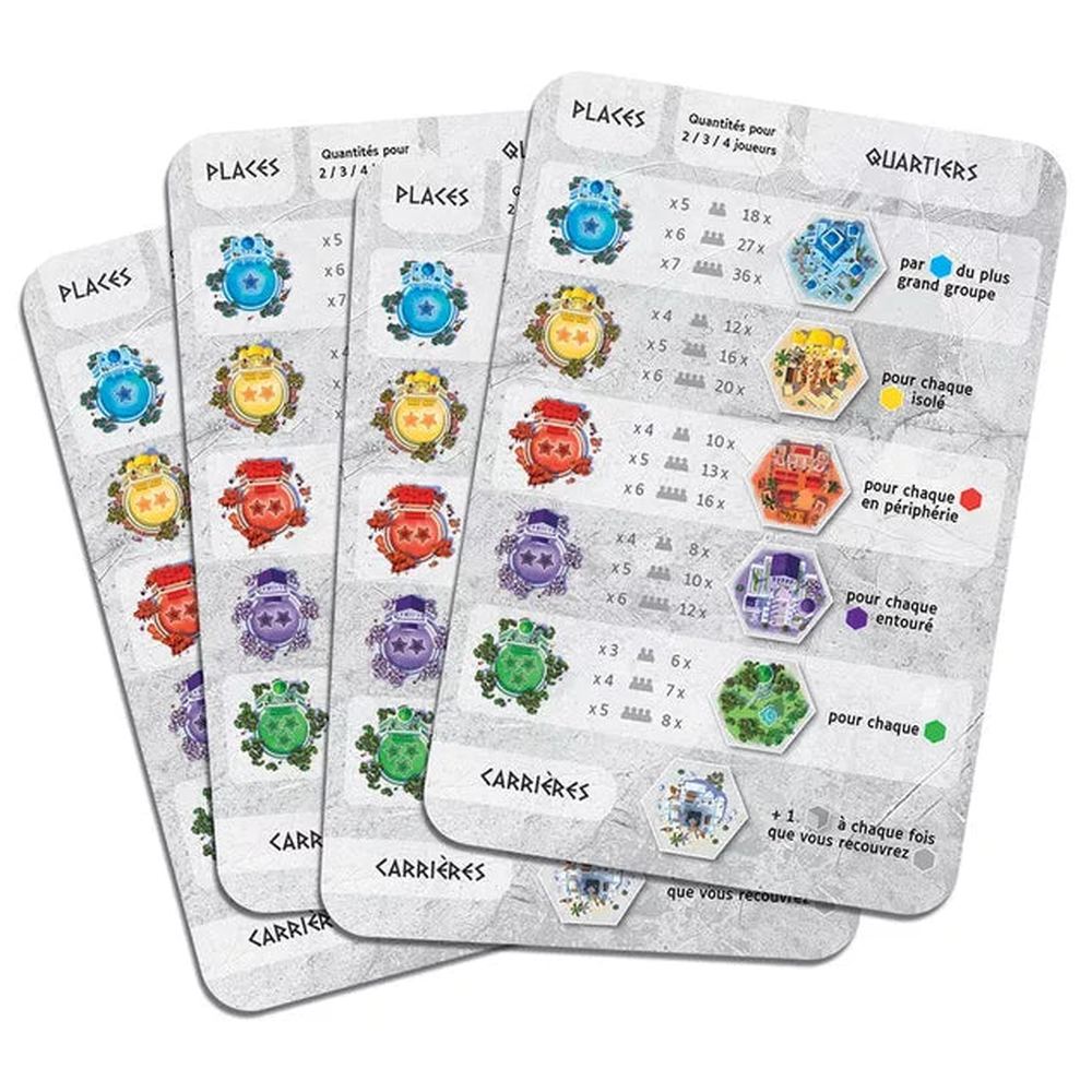 Akropolis (English Edition)