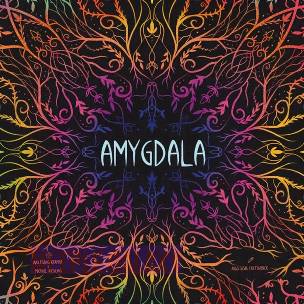 Amygdala
