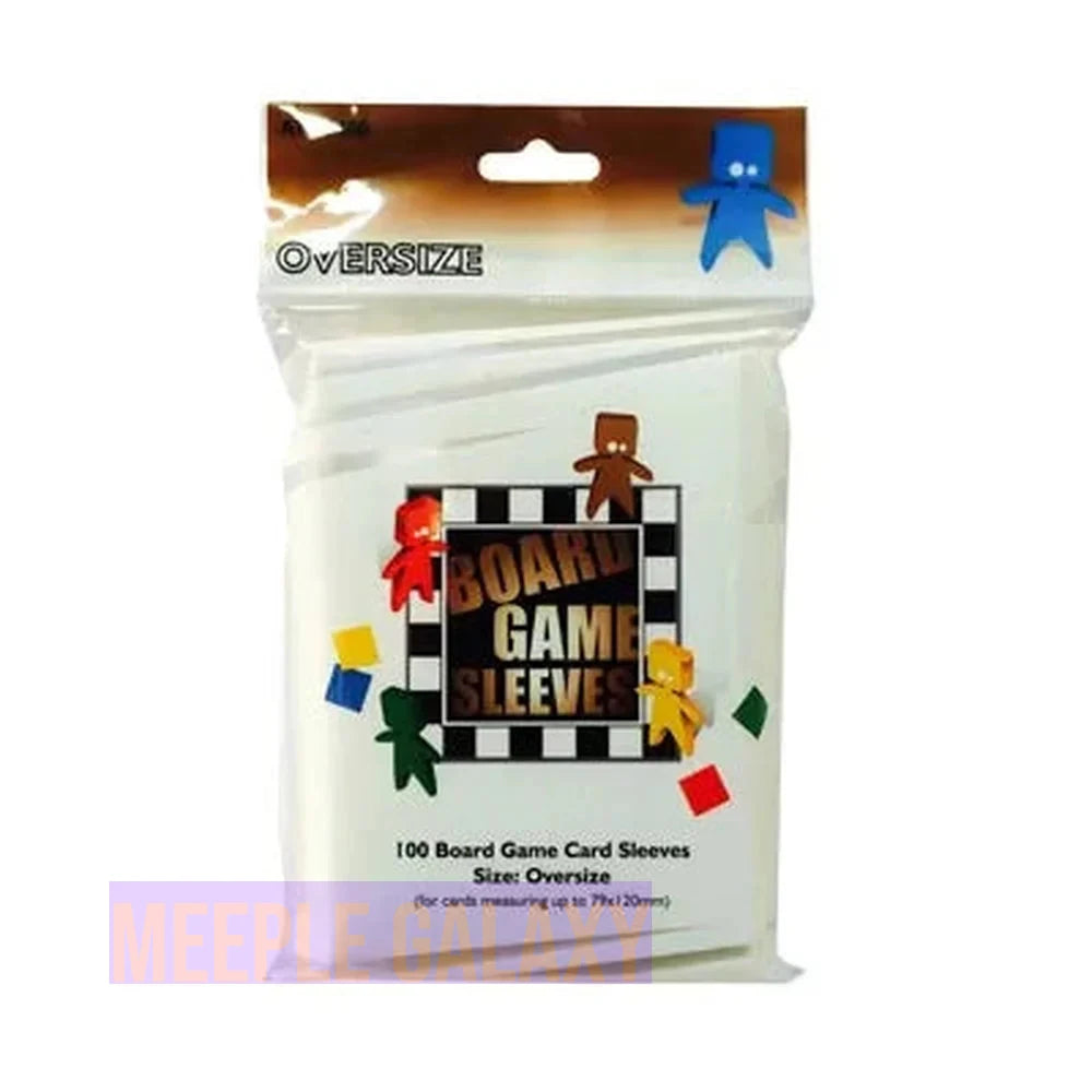 Arcane Tinmen sleeves