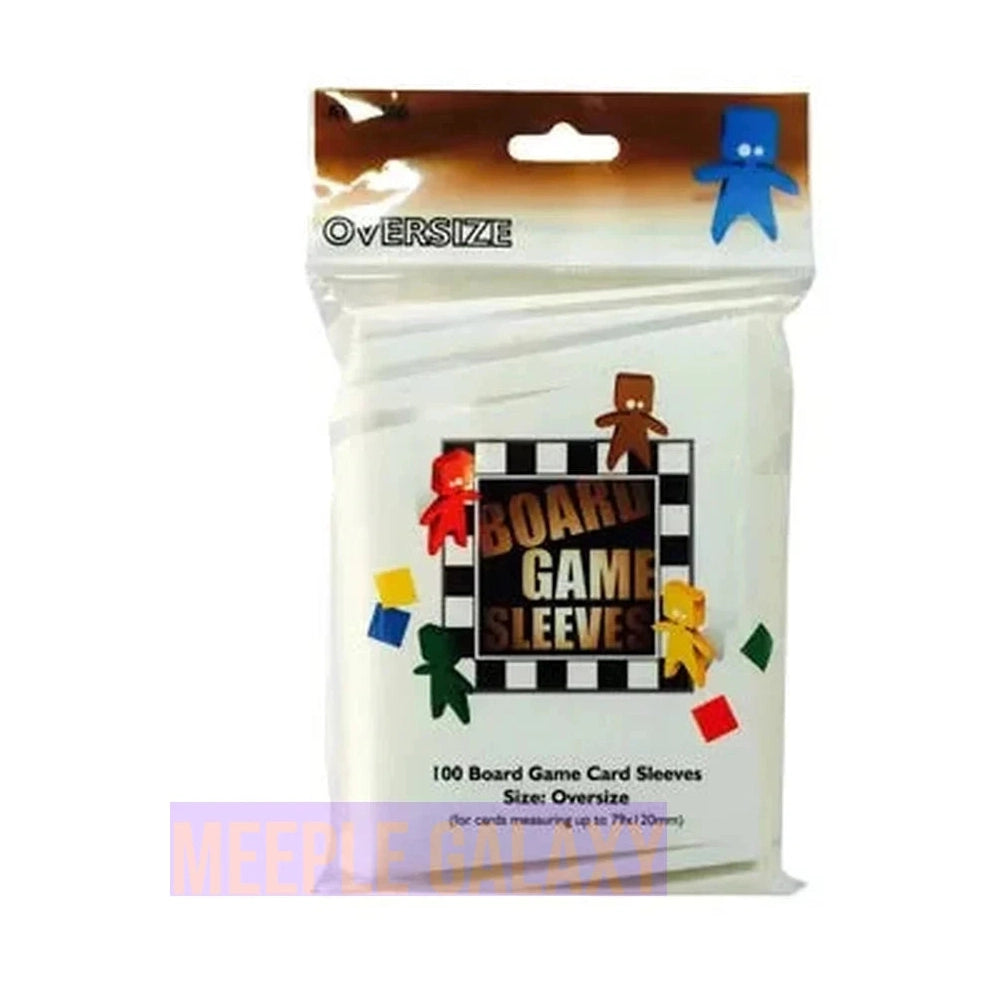 Arcane Tinmen sleeves