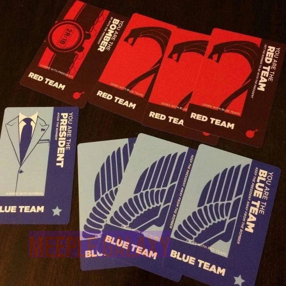 Two Rooms and A Boom