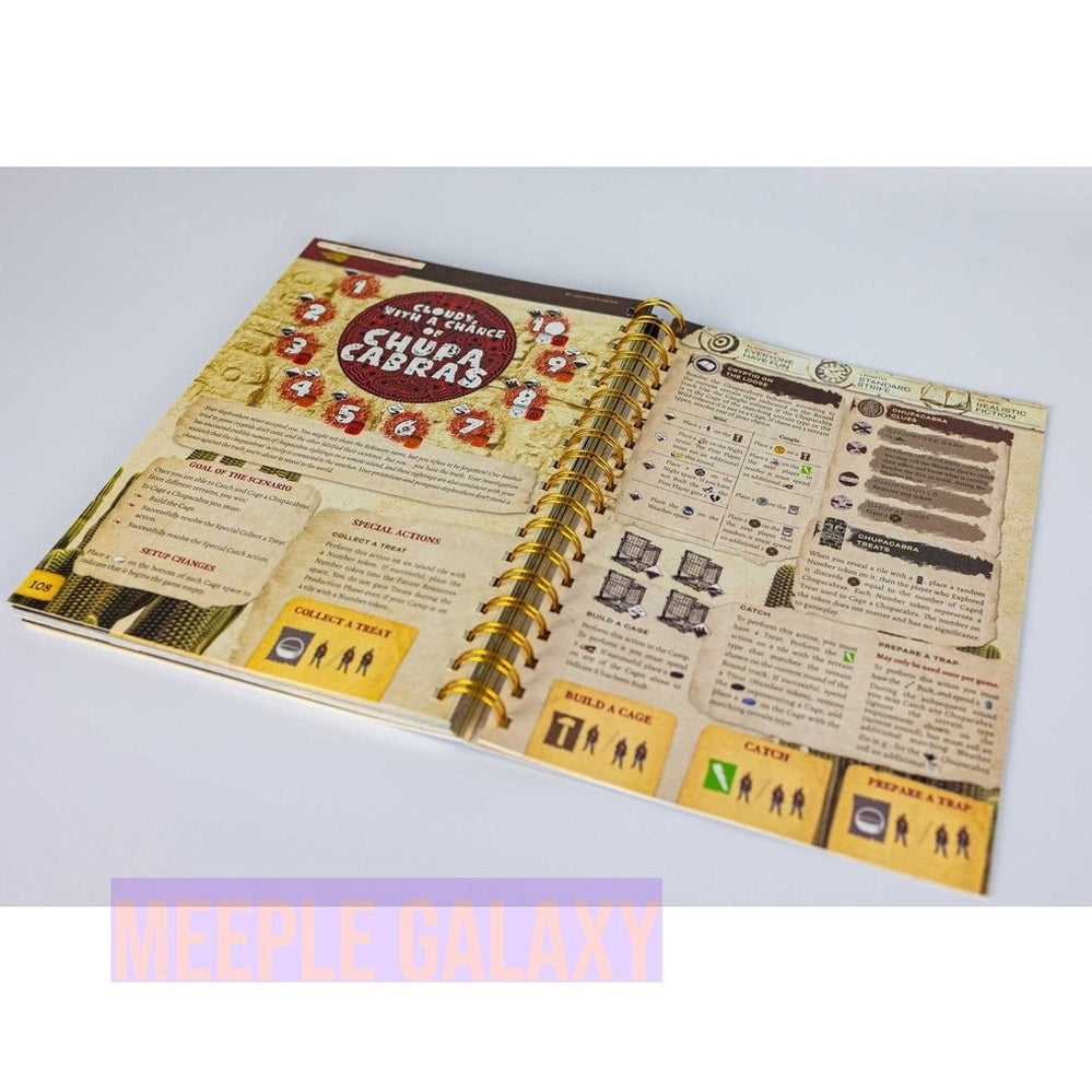 Robinson Crusoe: The Book of Adventures