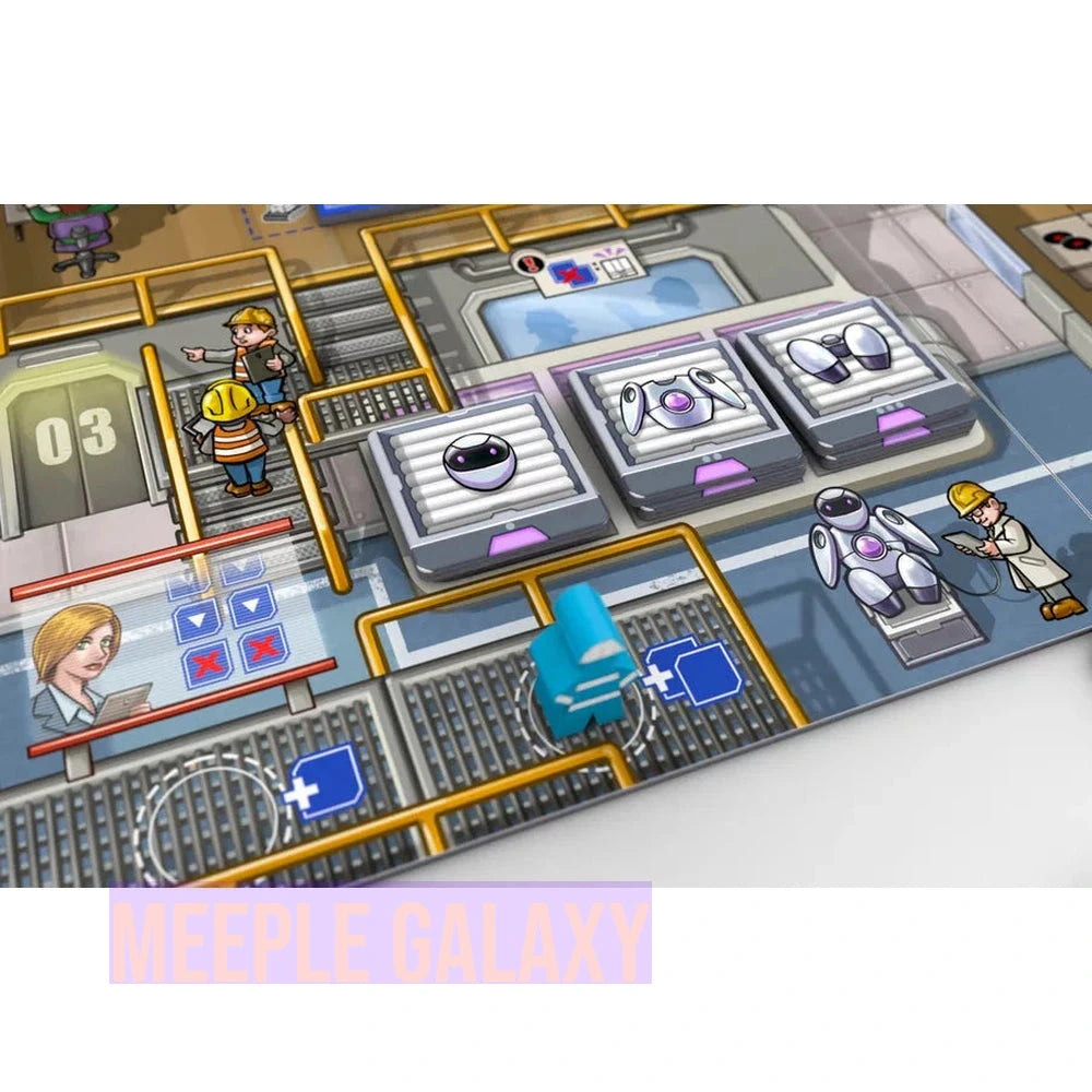 Bot Factory