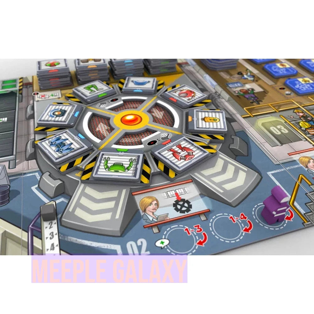 Bot Factory