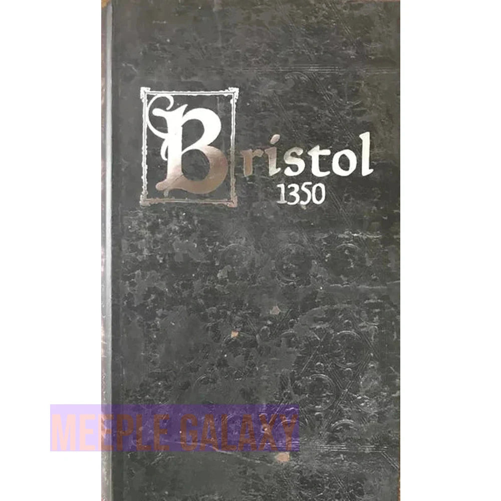 Bristol 1350
