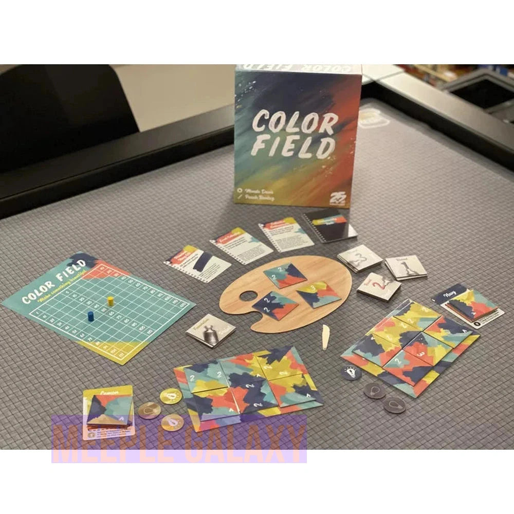 Color Field
