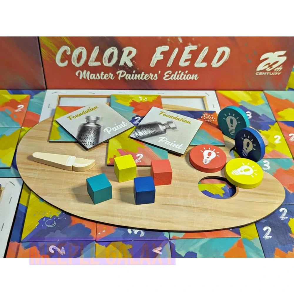 Color Field