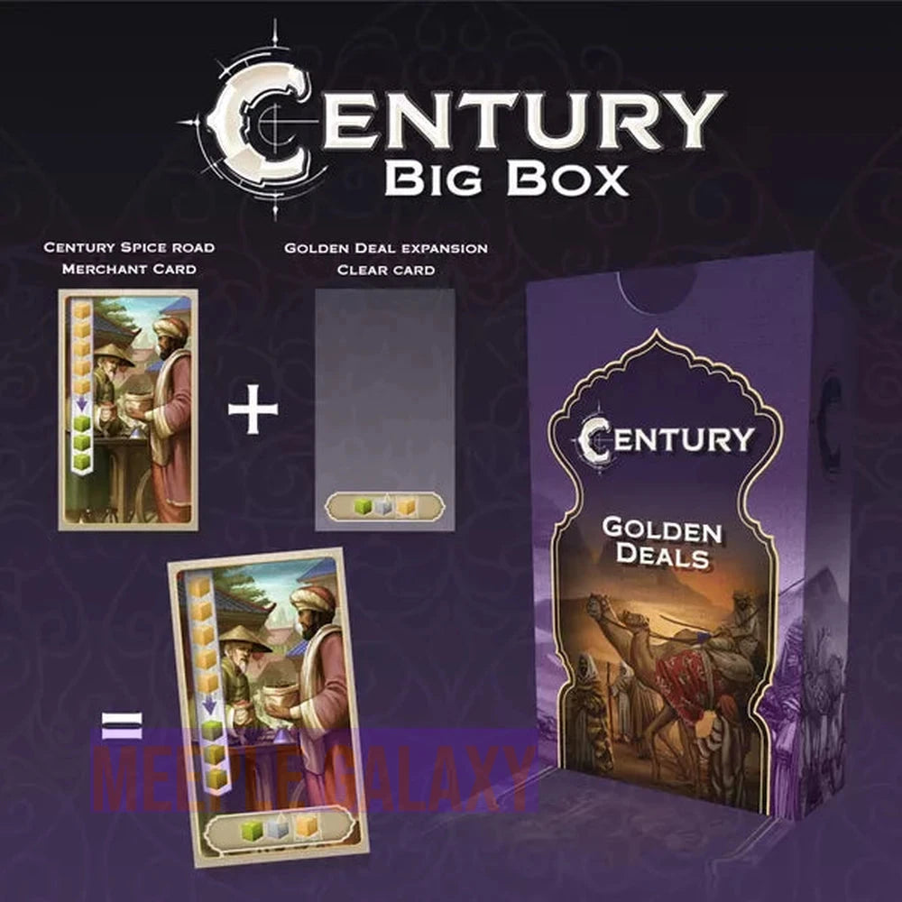Century: Big Box - **SPECIAL OFFER**
