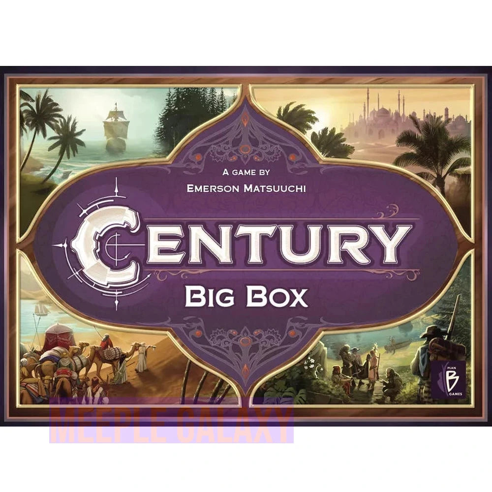Century: Big Box - **SPECIAL OFFER**