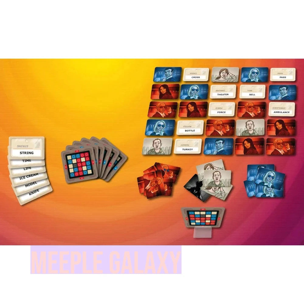 Codenames