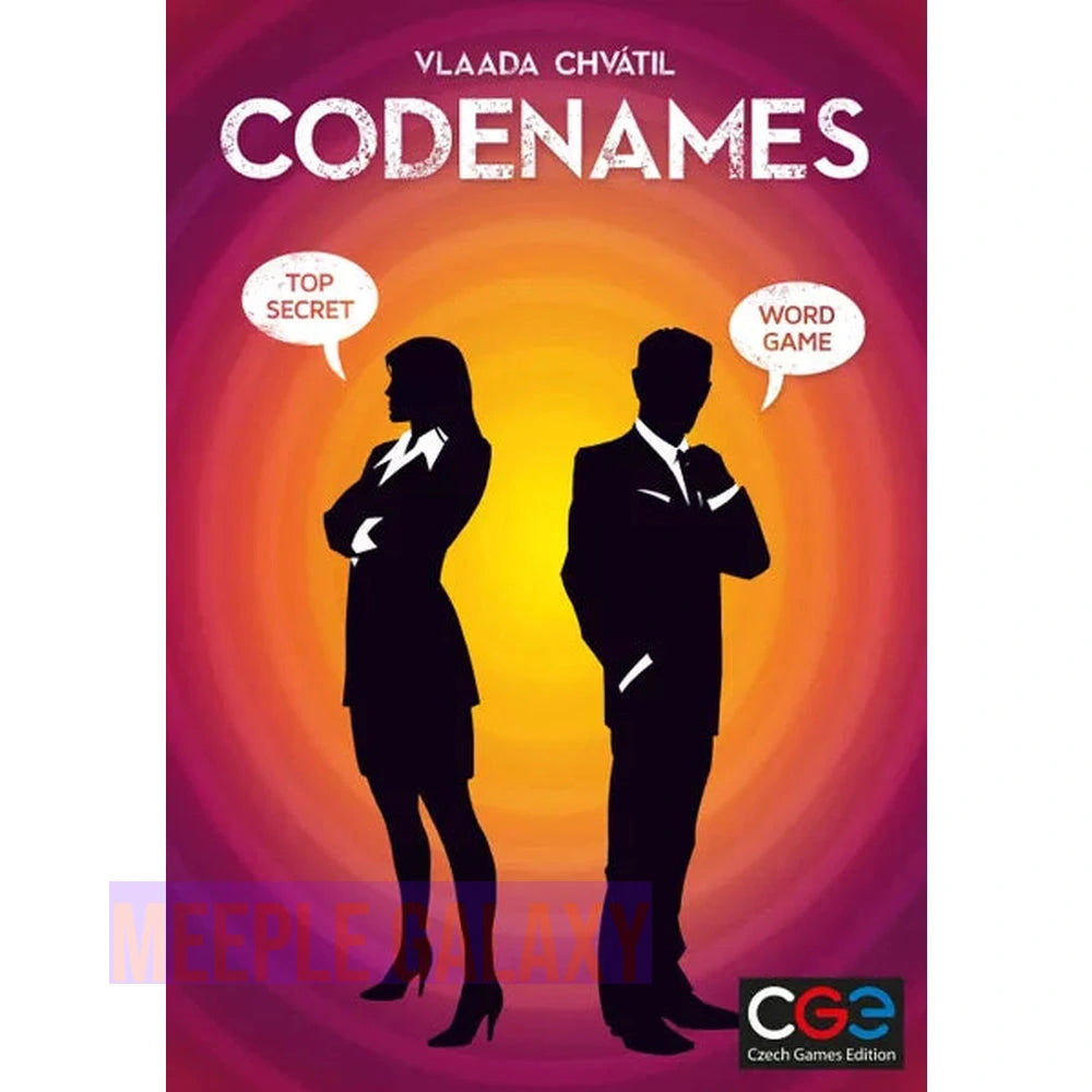 Codenames