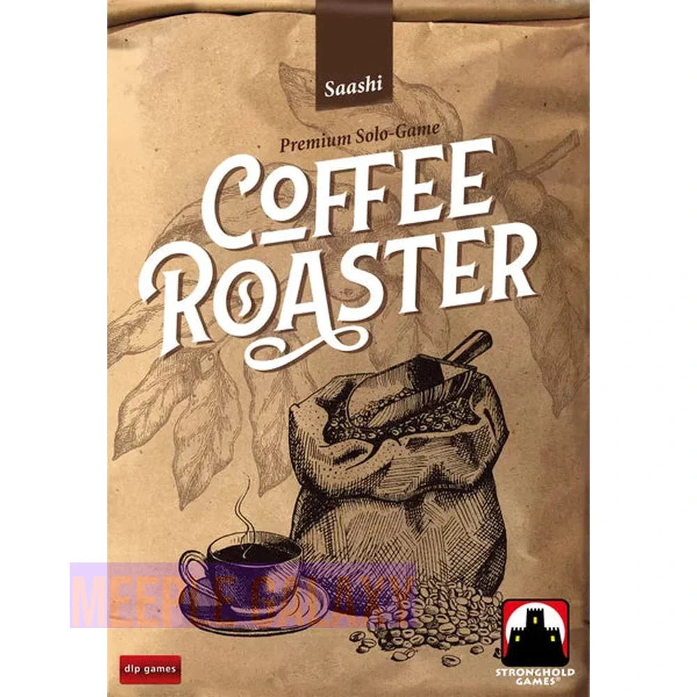 Coffee Roaster