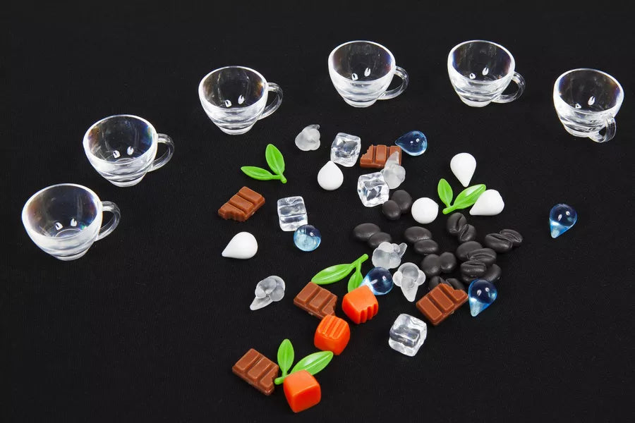 Coffee Rush (Nordic)