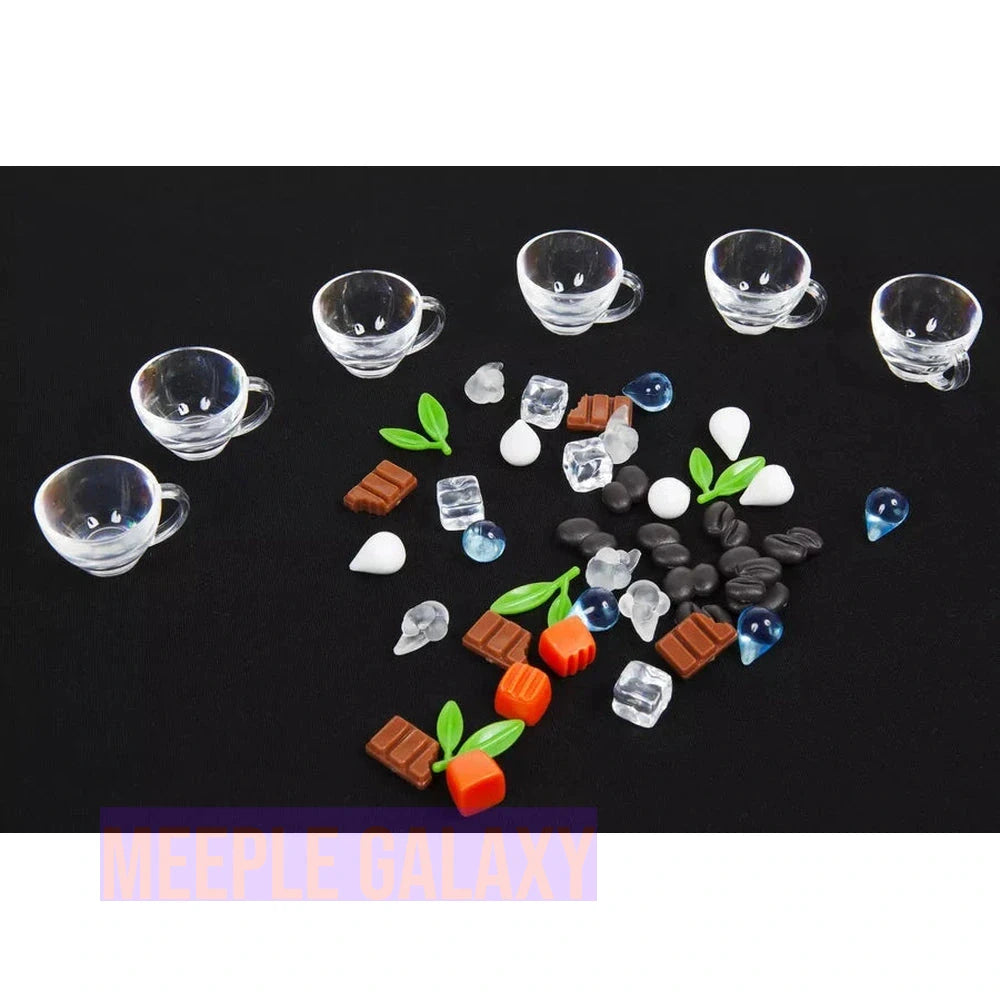 Coffee Rush (Nordic)