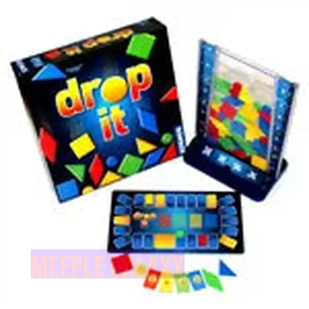 Drop It